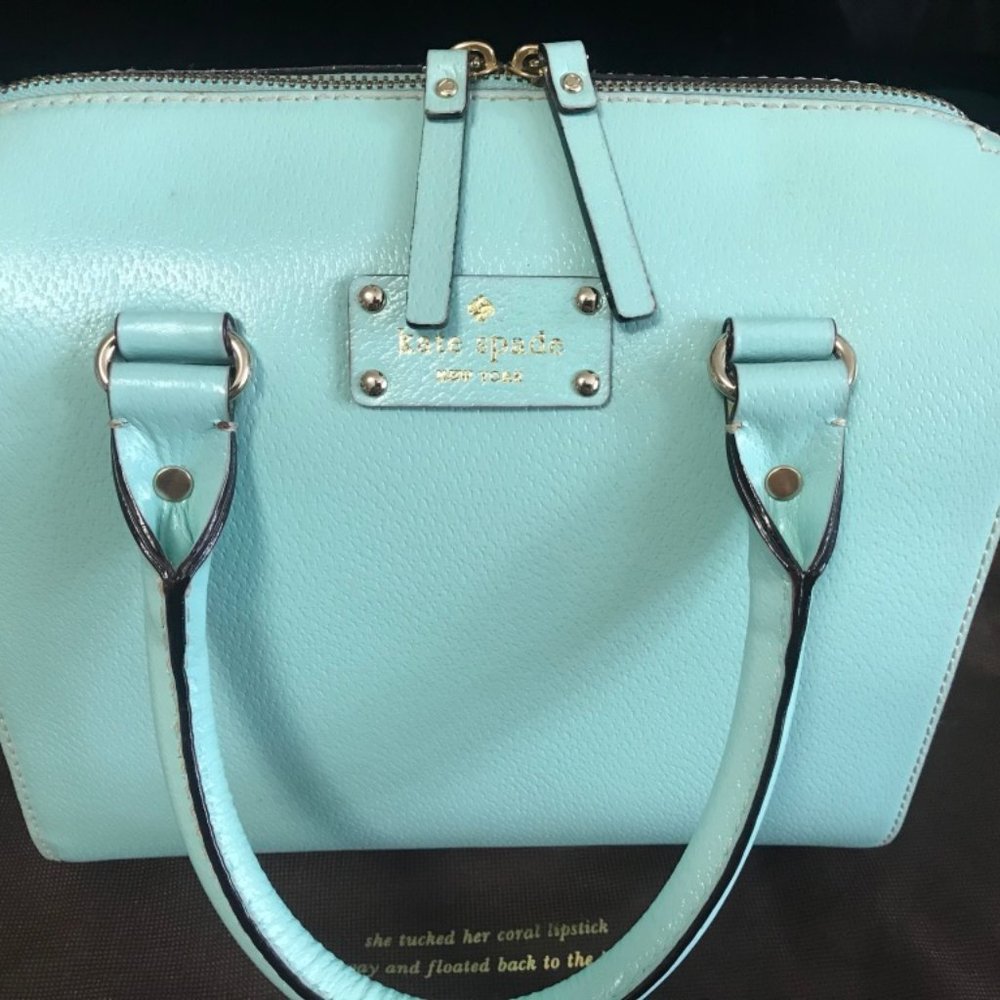 KATE SPADE Cross Body Shoulder Bag